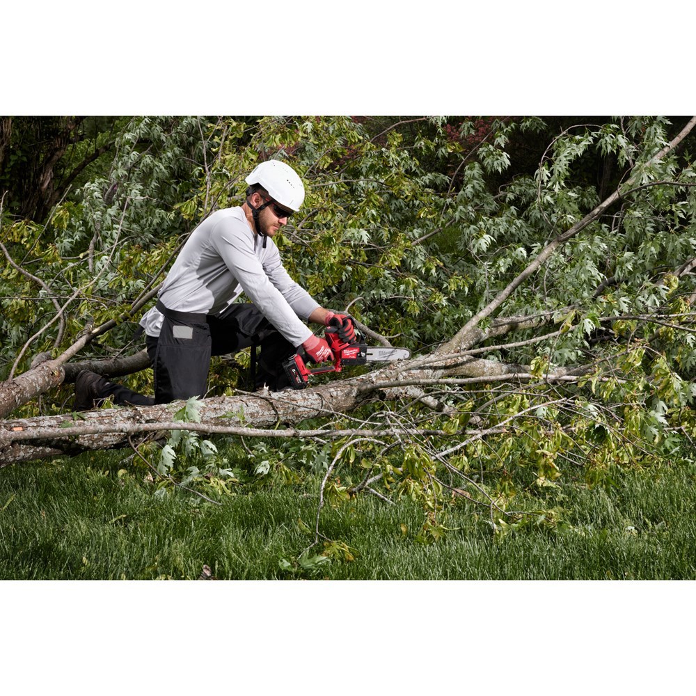 accu snoeizaag milwaukee 200mm-14