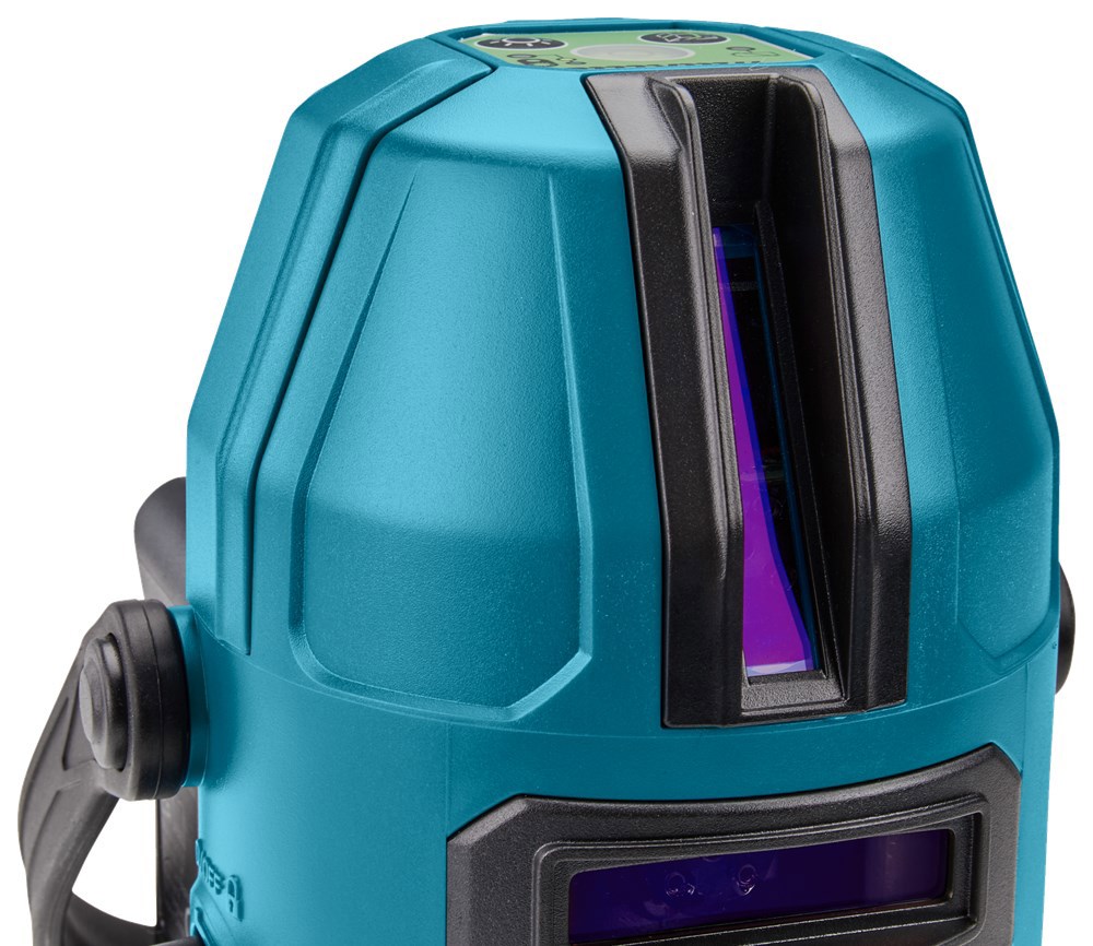 accu kruislijnlaser groen makita-7