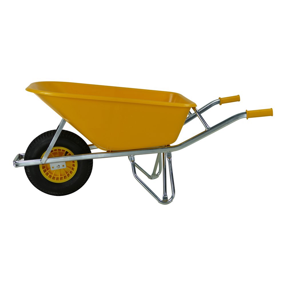 kruiwagen kunststof fort-9