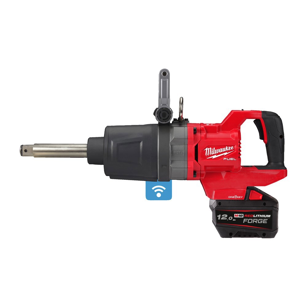 Accu Slagmoersleutel Milwaukee - M18 ONEFHIWF1D-121C 18.0V