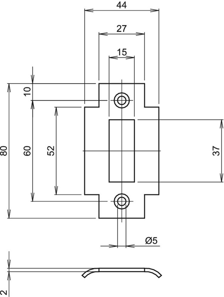 sluitplaat nikkel lips-3