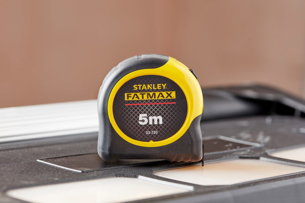 rolbandmaat stanley fatmax-8