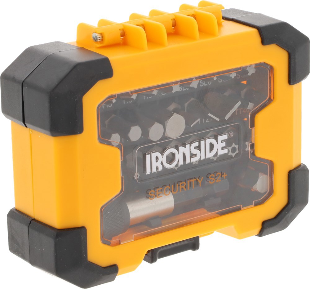schroefbitset ironside-4