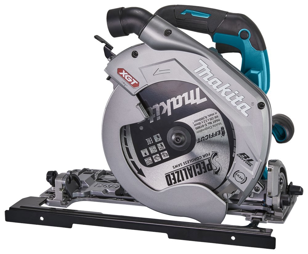 accu cirkelzaagmachine makita 235mm-3