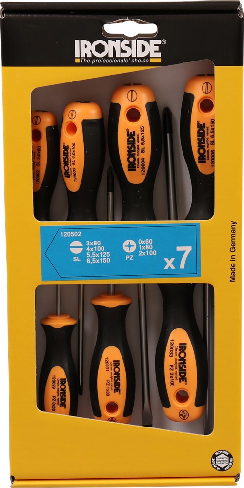 schroevendraaierset ironside-3