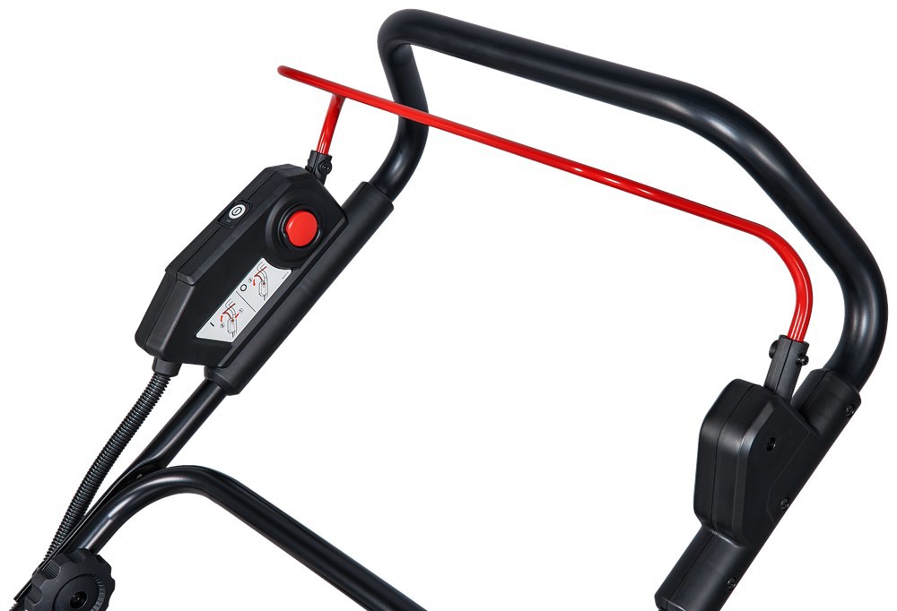 accu grasmaaier makita 480mm-13