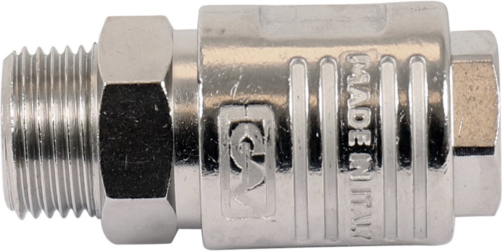 luchtkoppeling staal vernikkeld-3