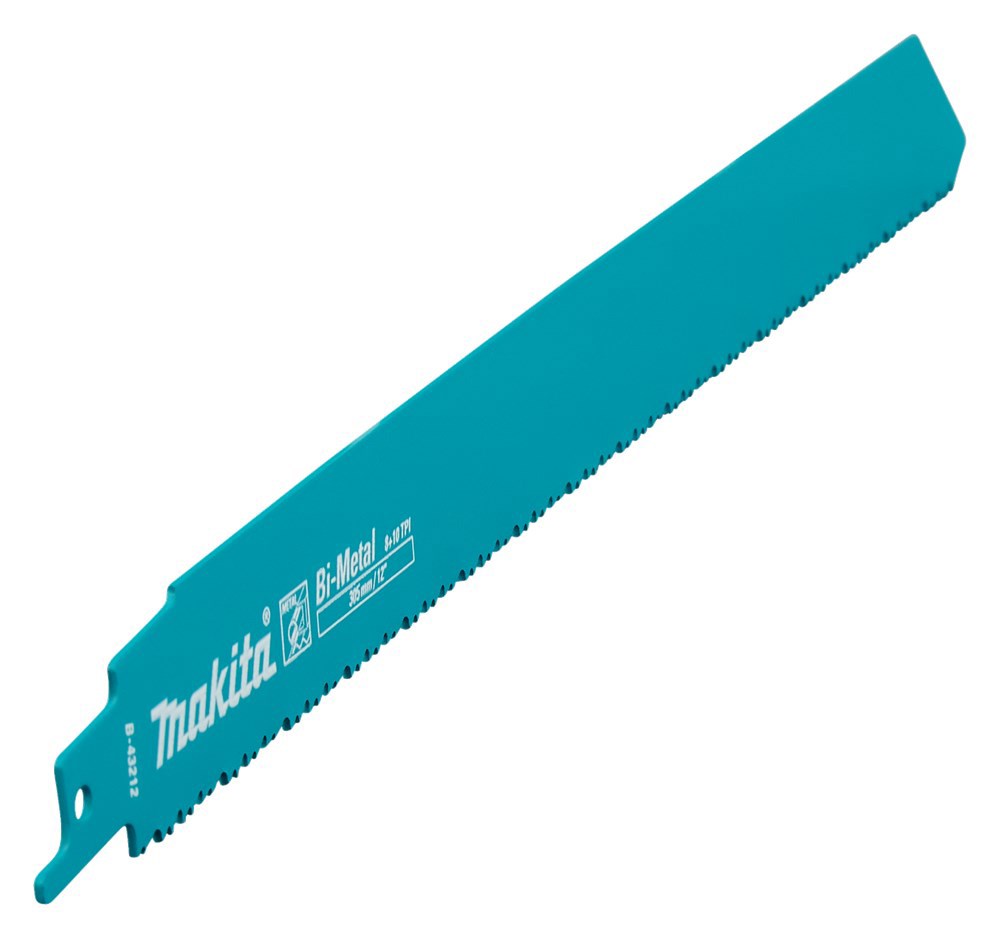 reciprozaagblad makita for bi-metal-3
