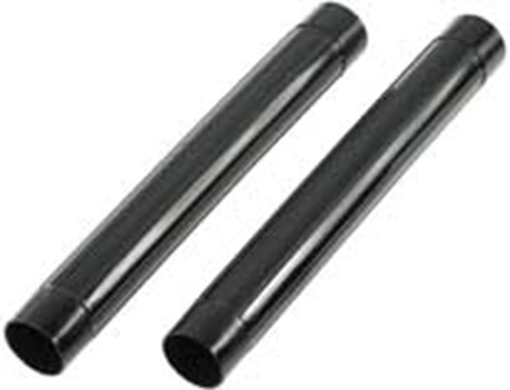 verlengingsbuis kunststof festool