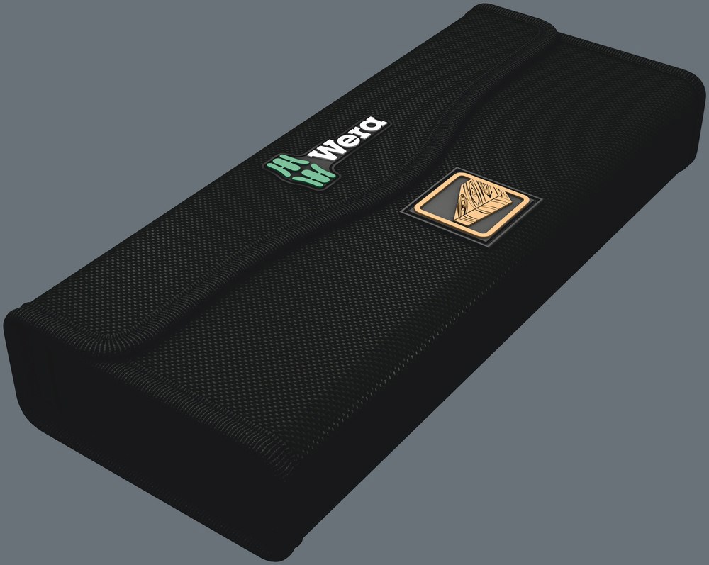 gereedschapset hout wera-10