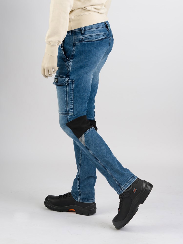 werkspijkerbroek 247jeans-12