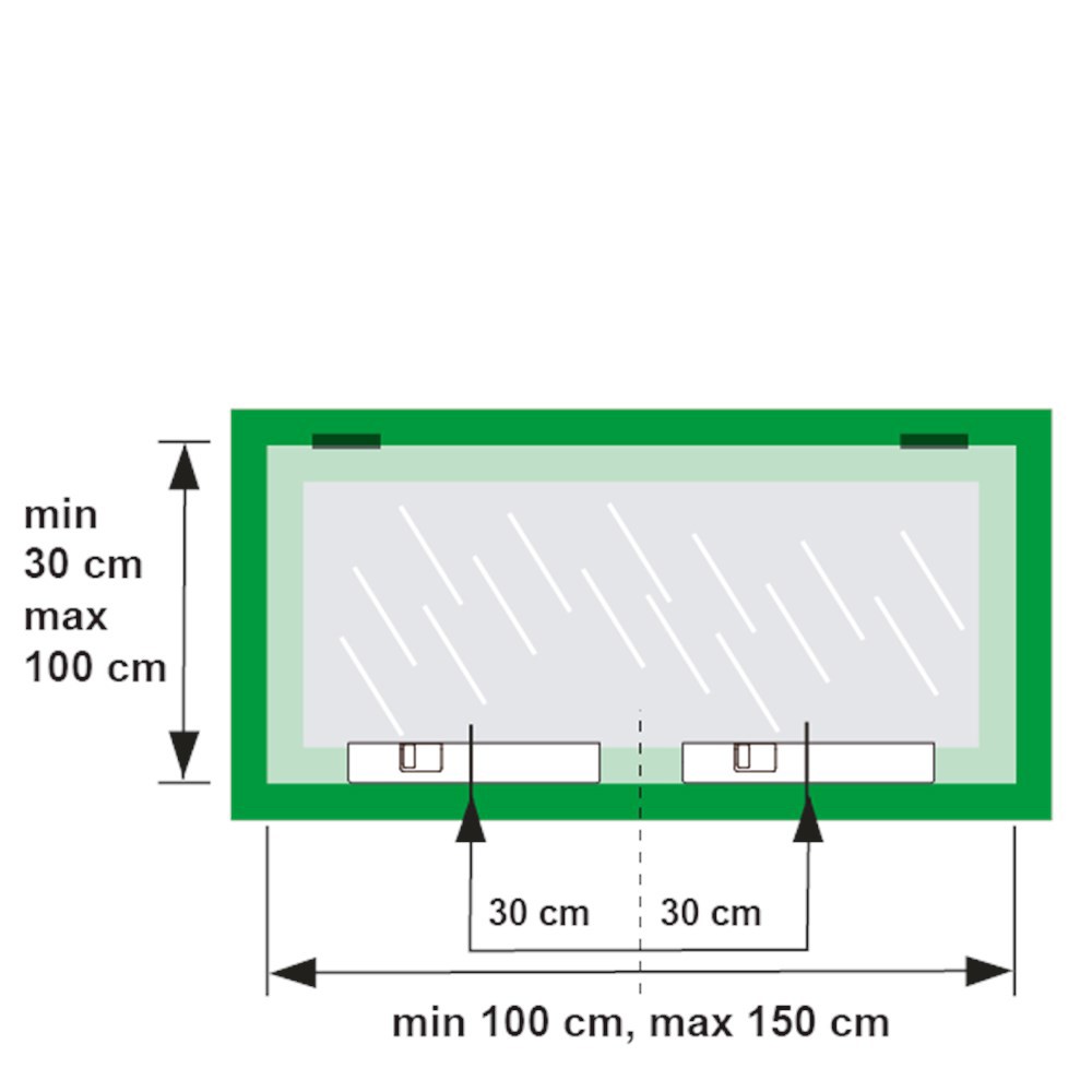 raamopener duo axa remote 2.0 skg**-3