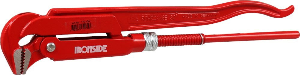 pijptang recht 90° ironside-4
