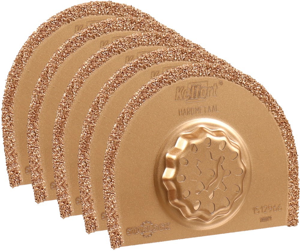 multizaagblad segment hm kelfort sl-4