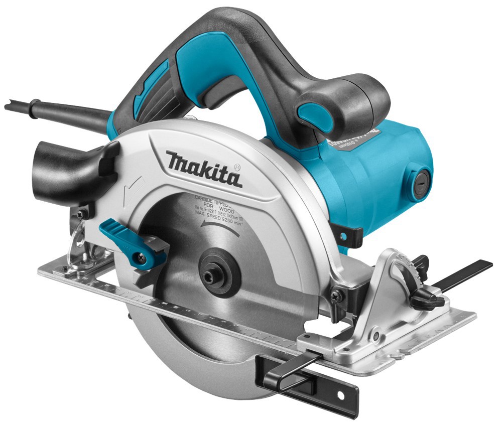 cirkelzaagmachine makita 165mm-3
