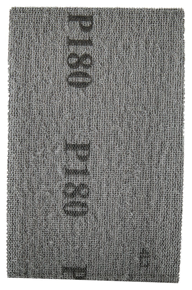 schuurstrook rood velcro makita-4