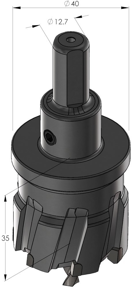 gatfrees hm endura profit-3