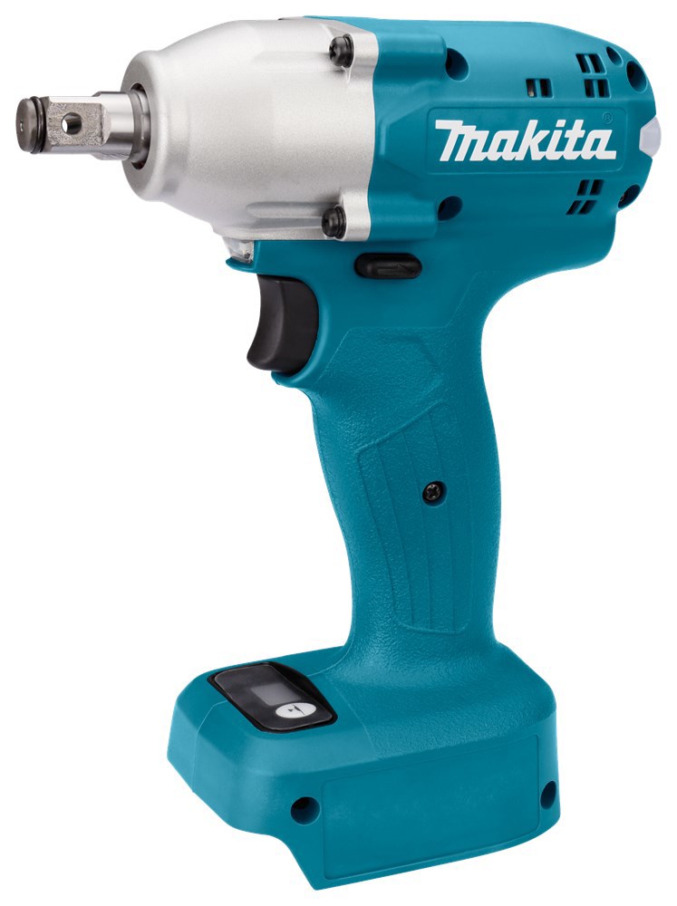 Accu Slagmoersleutel Makita - DTWA140Z 14.4V 140Nm