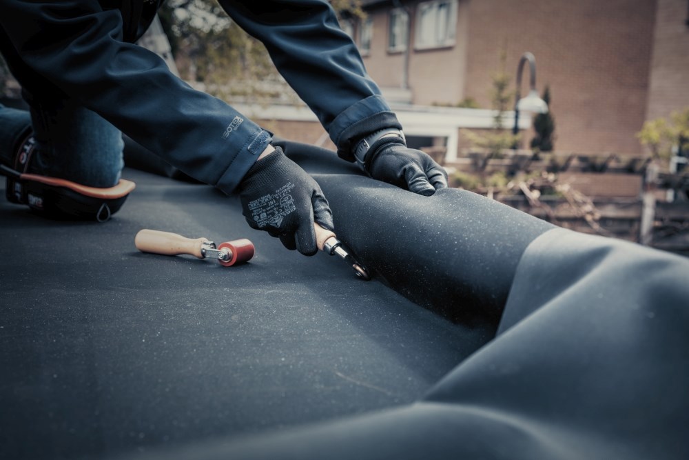 dakbedekking epdm zwart pandser-10