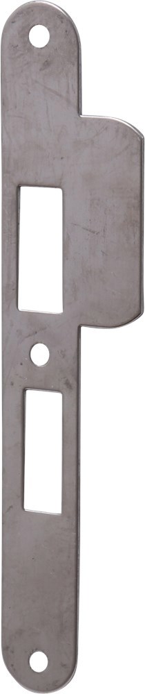 sluitplaat rvs oxloc/nemef-4