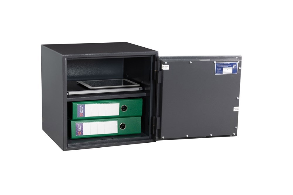 code kluis inbraakwerend de raat-3