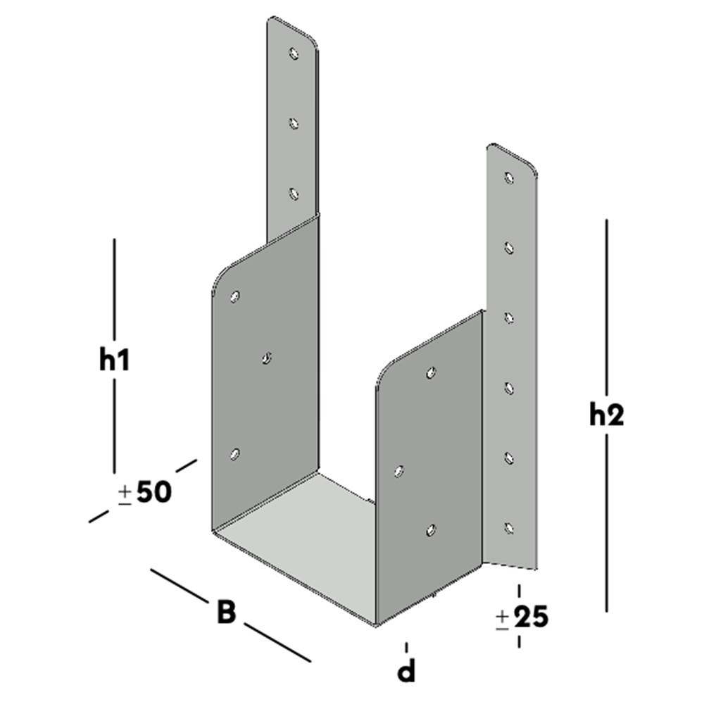 raveeldrager met strip sv-3
