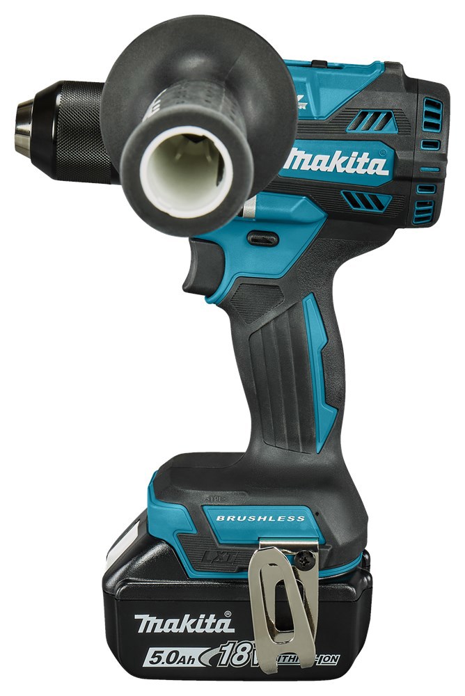 accu boor-/ schroefmachine makita-5