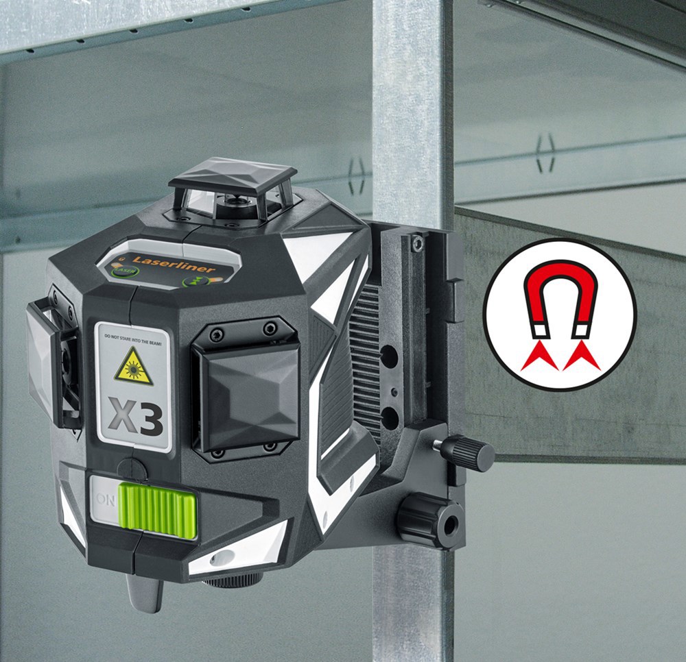 kruislijnlaser groen laserliner-13