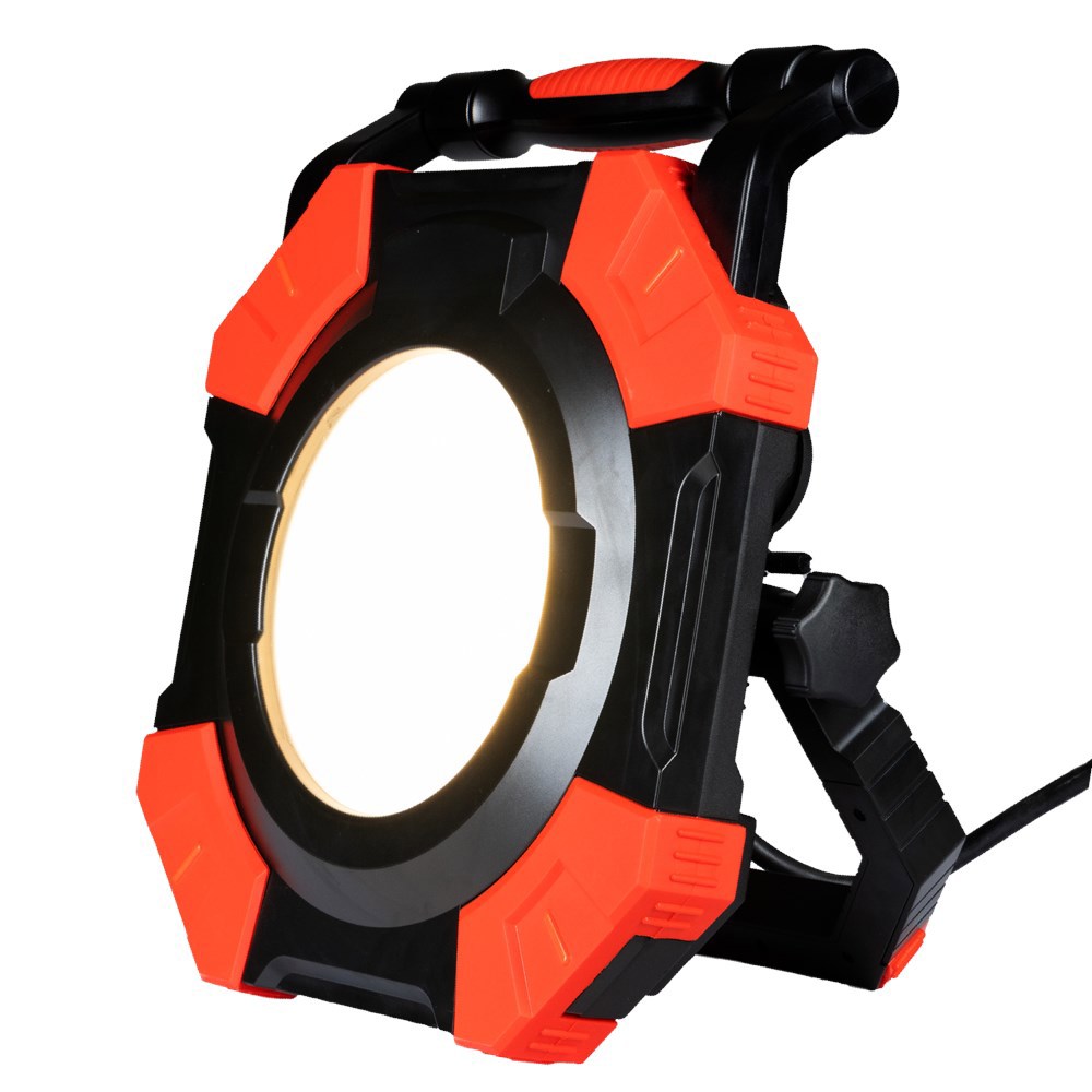 bouwlamp led klasse I kelfort-4