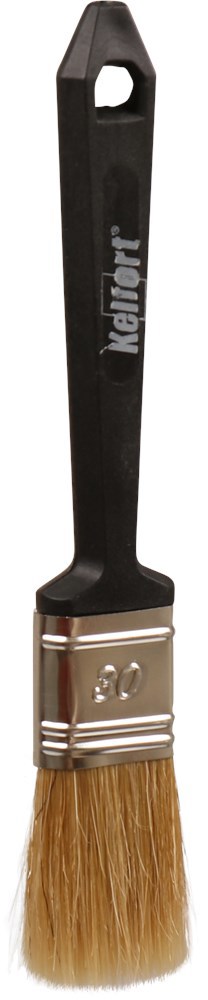 kwast wegwerp plat acryl kelfort-4