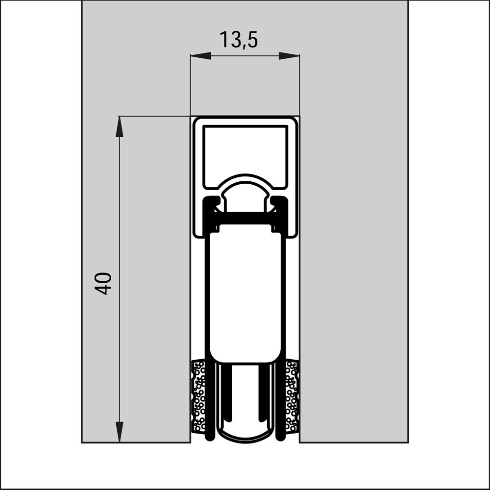 adapterset ellenmatic-3