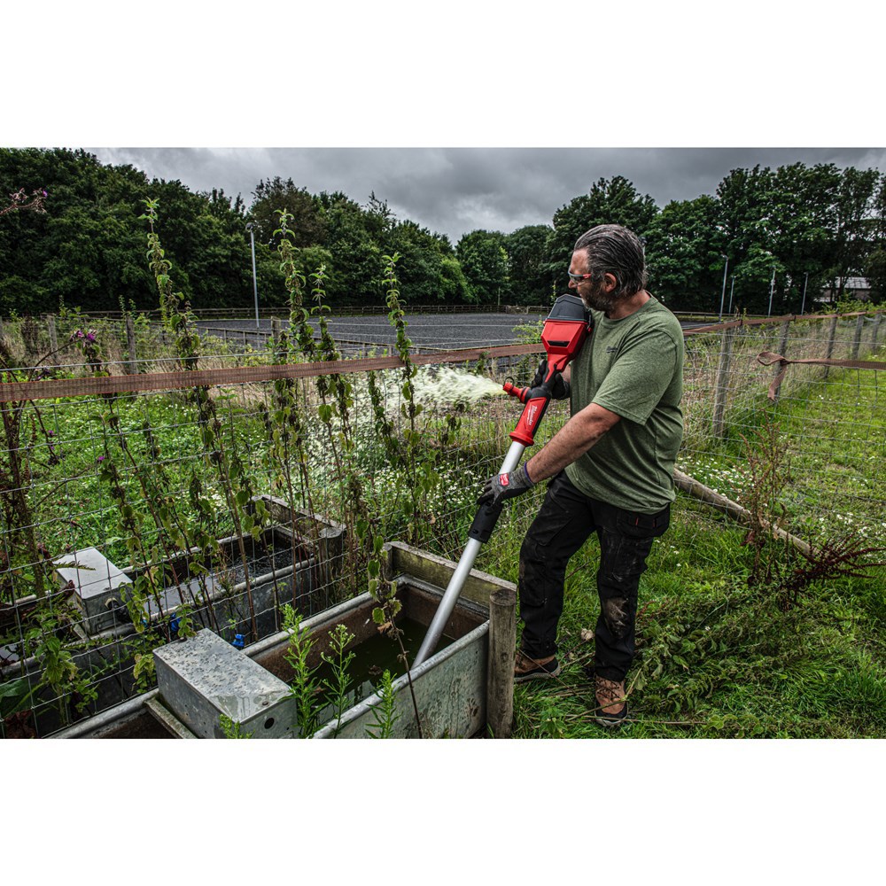 accu staafwaterpomp milwaukee-7