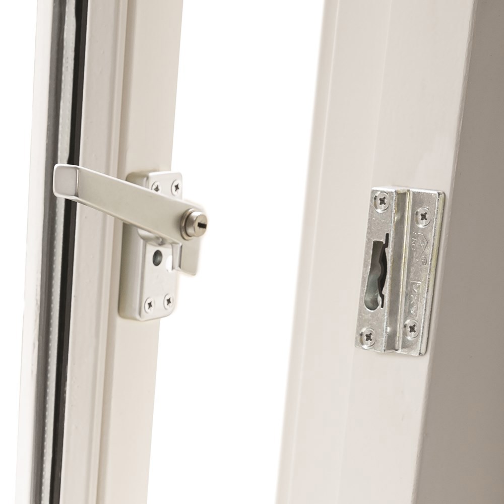 raamsluiting aluminium f1 axa-4