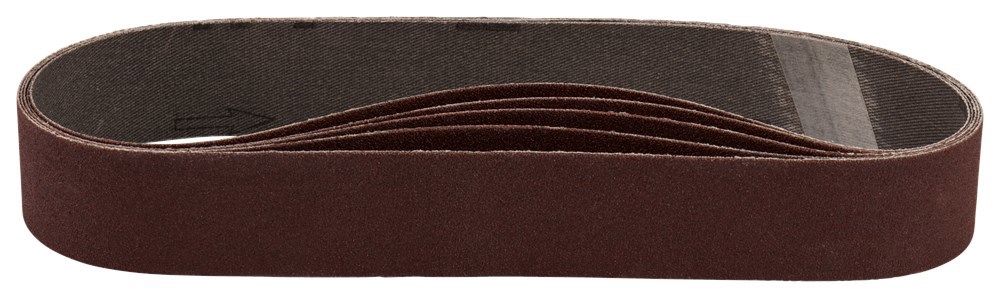 Schuurband Linnen Red Makita - 30X533MM K120 SET à 5 ST