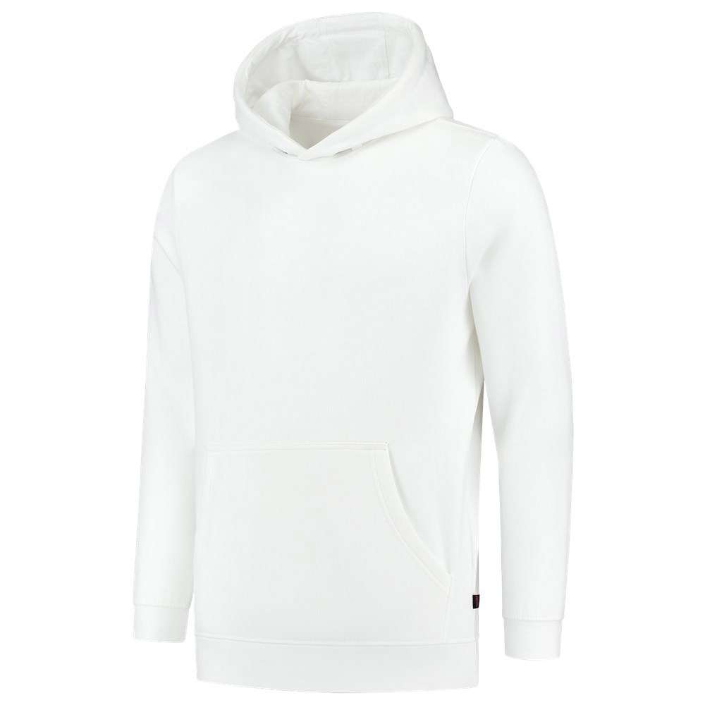 Sweatshirt Hoodie Tricorp - 301019 WIT XXL