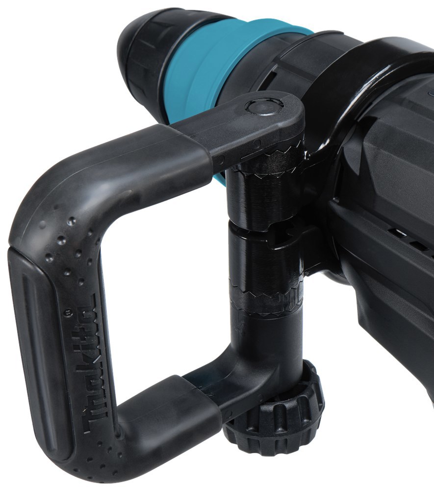 accu combihamer makita sds-max-8