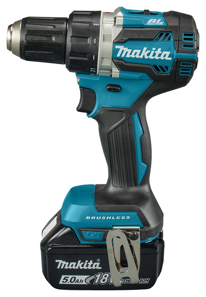 accu combiset makita 5.0Ah/18.0V-13