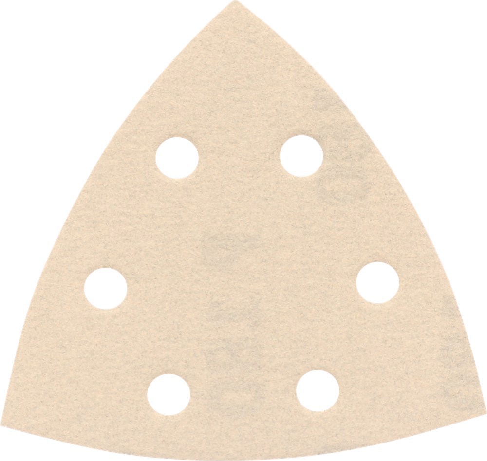 Schuurpapier Delta Wit Kelfort - 94MM K240 SET à 10 ST