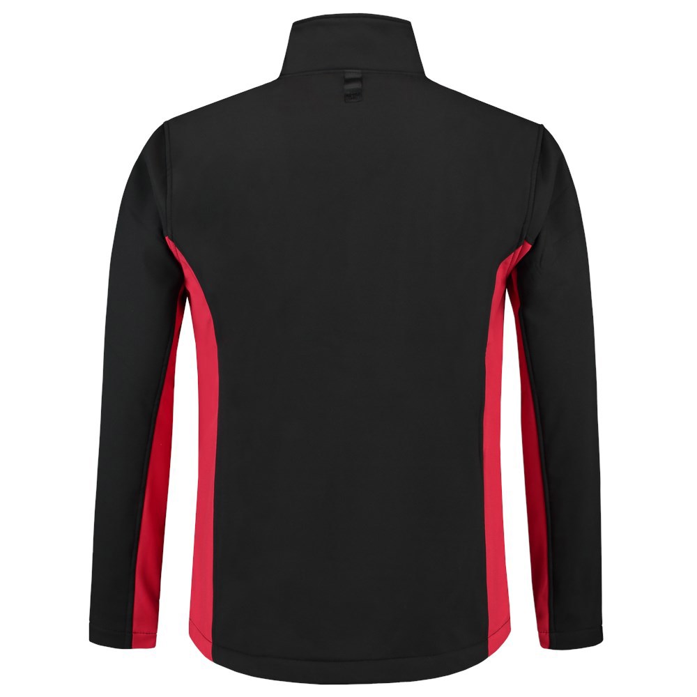 jack softshell bicolor tricorp-5
