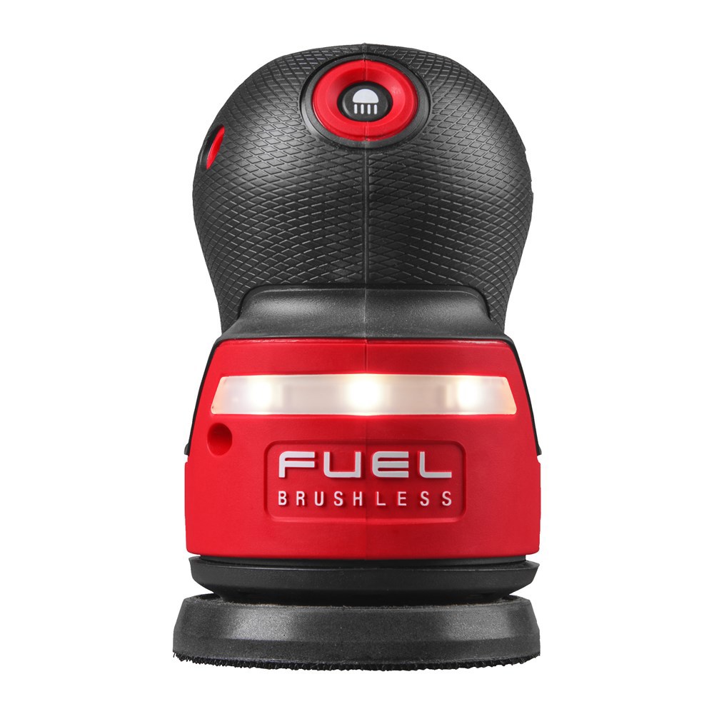 accu schuurmachine excenter milwaukee-8