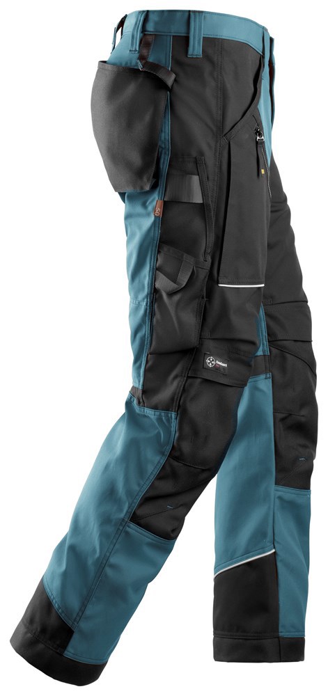 werkbroek ruffwork snickers-4