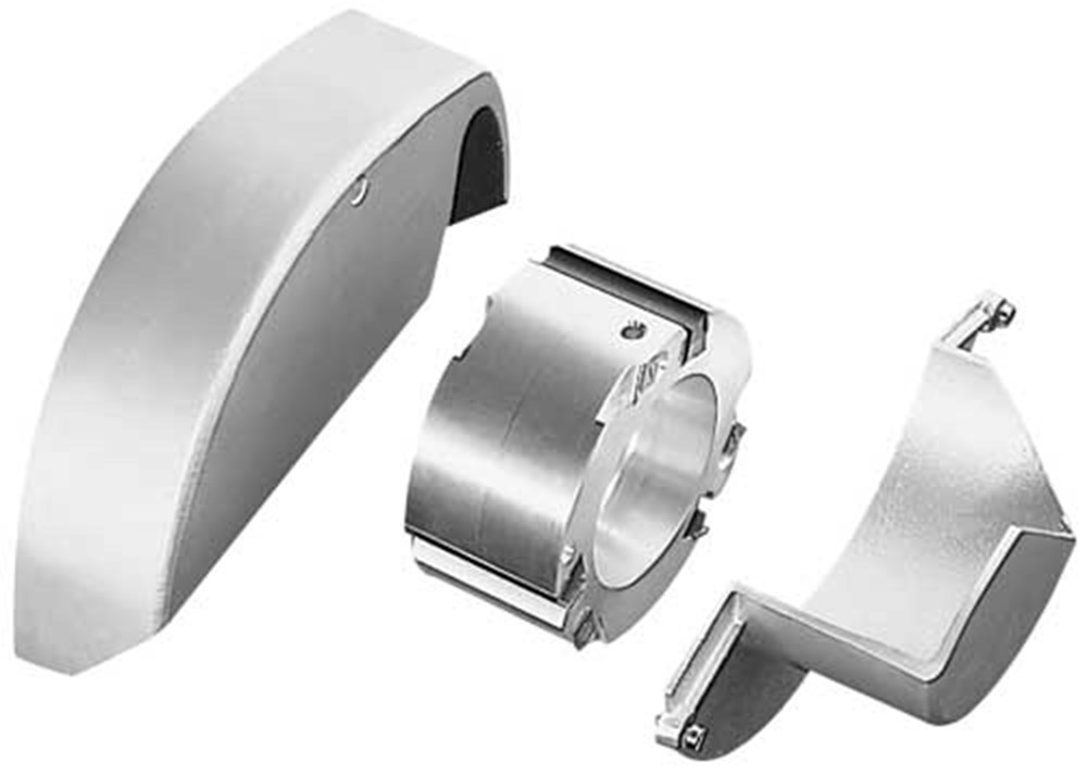 Schaafkop Met Beschermkap Festool - RS-HK 160X80