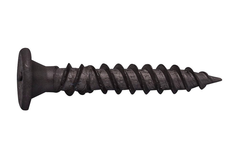 Snelbouwschroef Diamond Board Sympafix - NP-TK-GF 3.9X25MM  TEGENGESTELDE DRAAD