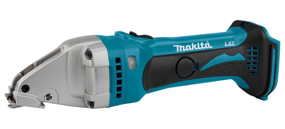 Accu Plaatschaar Makita - DJS101ZJ 18.0V