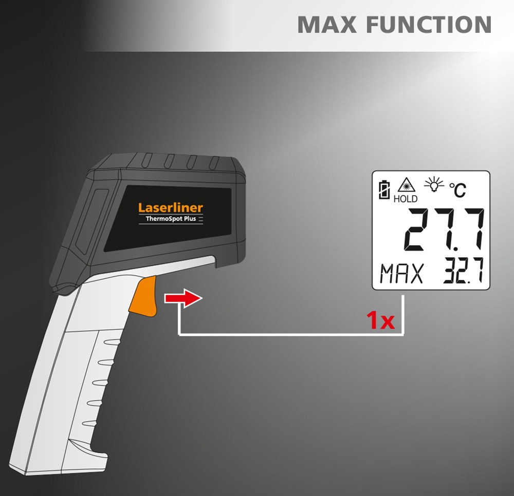 temperatuurmeter laserliner-5