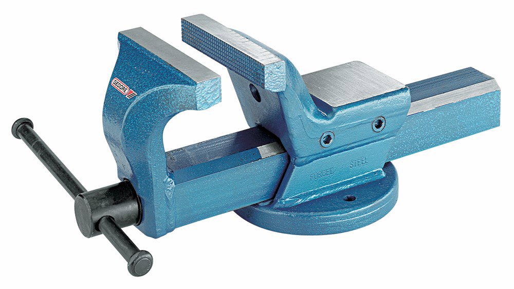 Bankschroef Gedore - MONDIAL M-90 100MM