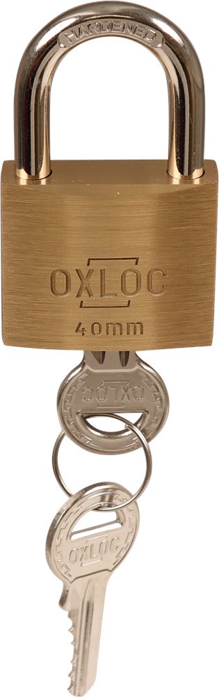 hangslot messing oxloc-5