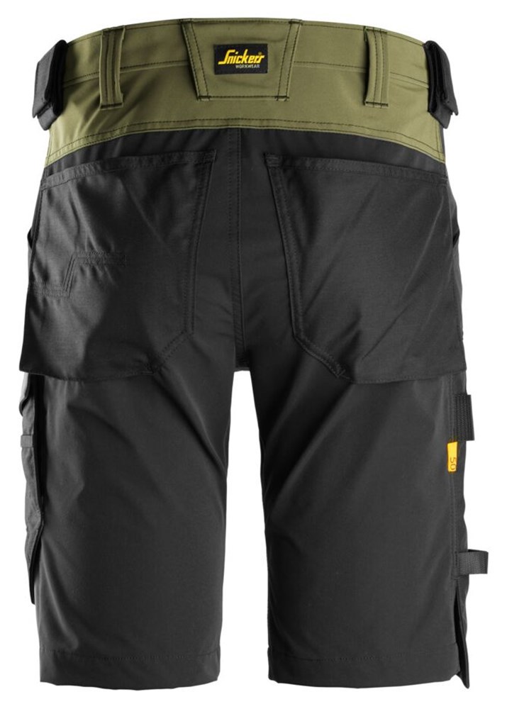 short allroundwork stretch snickers-4