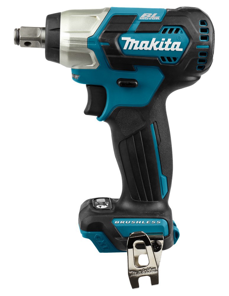 Accu Slagmoersleutel Makita - TW161DZJ 12.0V MAX