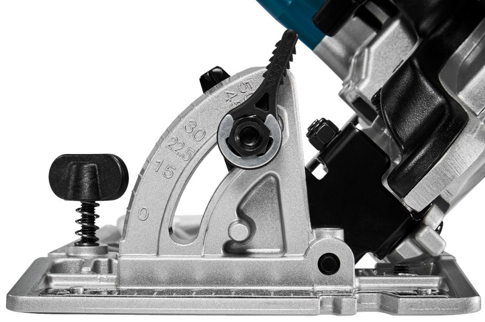 accu cirkelzaagmachine makita 165mm-5